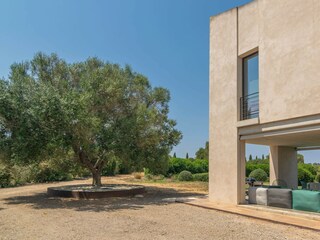 Villa Ariany Registrazione all'aperto 29