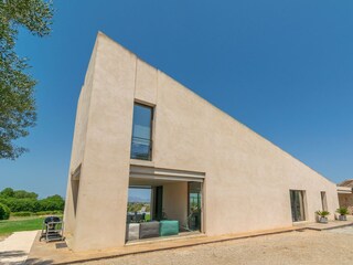 Villa Ariany Registrazione all'aperto 30