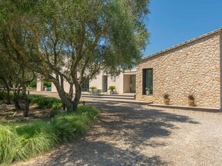 Villa Ariany Registrazione all'aperto 31