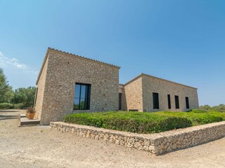 Villa Ariany Registrazione all'aperto 32