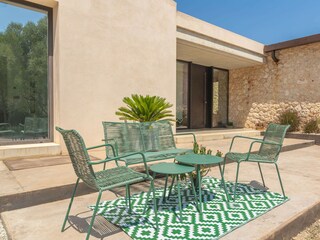 Villa Ariany Registrazione all'aperto 33