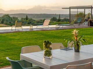 Villa Ariany Registrazione all'aperto 40