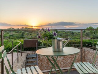 Villa Ariany Registrazione all'aperto 41