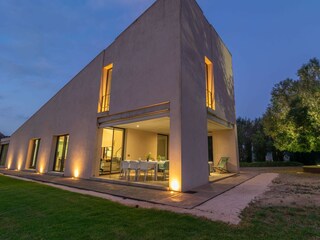 Villa Ariany Registrazione all'aperto 45