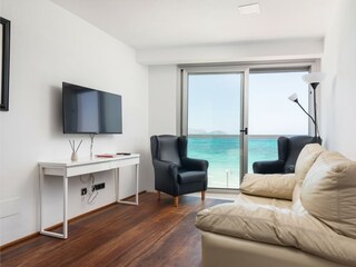 Appartamento per vacanze Can Picafort Caratteristiche 16