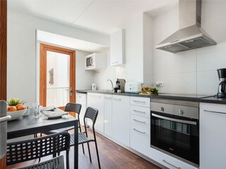 Appartamento per vacanze Can Picafort Caratteristiche 7