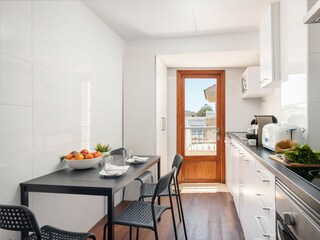 Appartamento per vacanze Can Picafort Caratteristiche 8