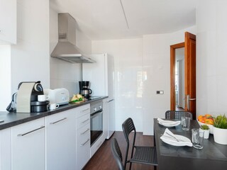 Appartamento per vacanze Can Picafort Caratteristiche 9