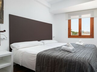 Appartamento per vacanze Can Picafort Caratteristiche 10