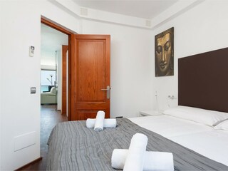 Appartamento per vacanze Can Picafort Caratteristiche 11