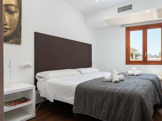 Appartamento per vacanze Can Picafort Caratteristiche 12