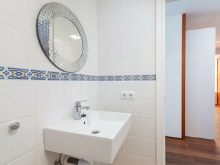 Appartamento per vacanze Can Picafort Caratteristiche 14