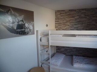 Casa per le vacanze Julianadorp Caratteristiche 8