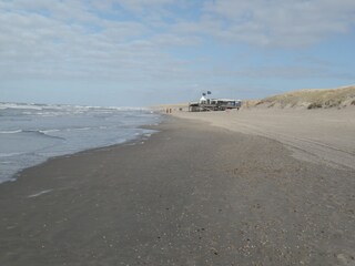 Casa per le vacanze Julianadorp Ambiente 16