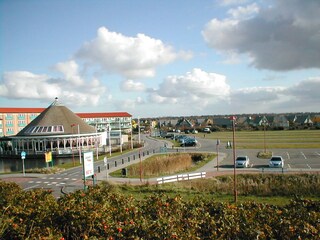 Casa per le vacanze Julianadorp Ambiente 10