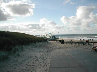 Casa per le vacanze Julianadorp Ambiente 15