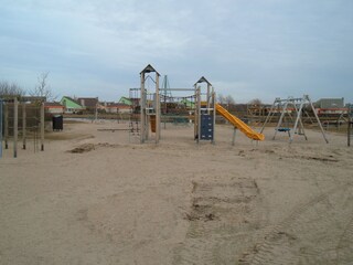 Casa per le vacanze Julianadorp Ambiente 12