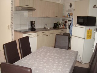 Casa per le vacanze Julianadorp Caratteristiche 4