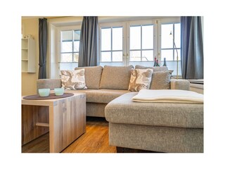 Ferienwohnung Westerland Ausstattung 13