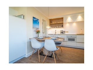 Ferienwohnung Westerland Ausstattung 7