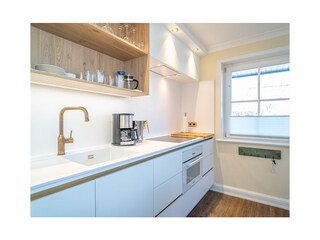 Ferienwohnung Westerland Ausstattung 16