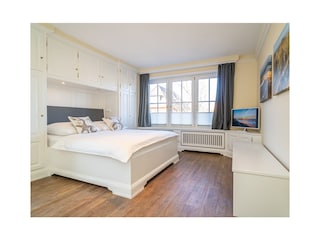 Ferienwohnung Westerland Ausstattung 10