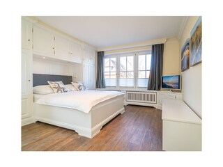 Ferienwohnung Westerland Ausstattung 18