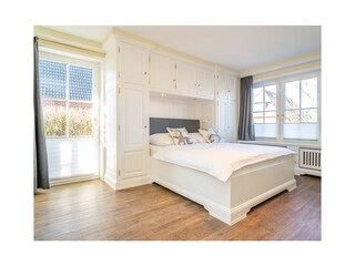 Ferienwohnung Westerland Ausstattung 19