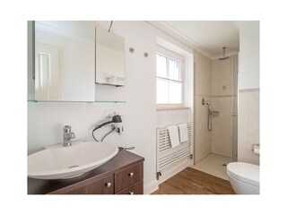 Ferienwohnung Westerland Ausstattung 20