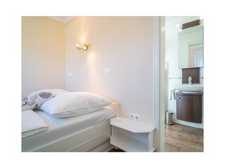 Ferienwohnung Westerland Ausstattung 22