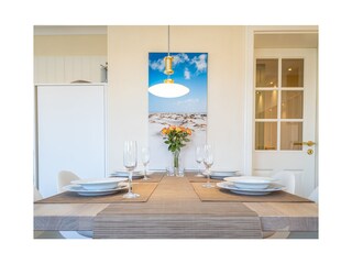 Ferienwohnung Westerland Ausstattung 9