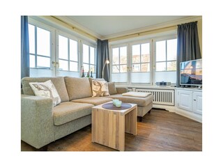 Ferienwohnung Westerland  24