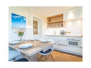 Ferienwohnung Westerland  28