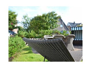 Ferienwohnung Westerland Außenaufnahme 11