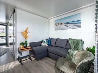 Hausboot Kamperland Ausstattung 15