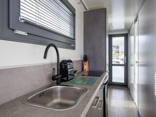House boat Kamperland Features 27