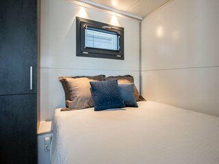 House boat Kamperland Features 26