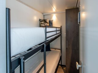 Casa galleggiante Kamperland Caratteristiche 14