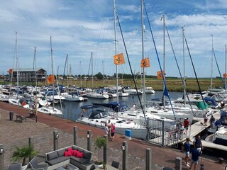 Hausboot Kamperland Umgebung 29