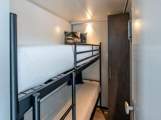 Maison flottante Kamperland Équipement 14