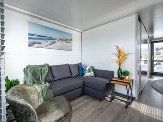 Hausboot Kamperland Ausstattung 12