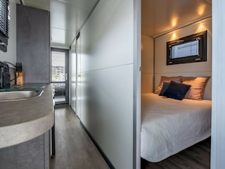 Hausboot Kamperland Ausstattung 11