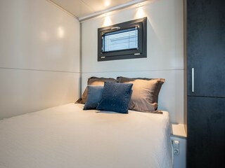 Maison flottante Kamperland Équipement 12