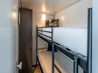 Hausboot Kamperland Ausstattung 16