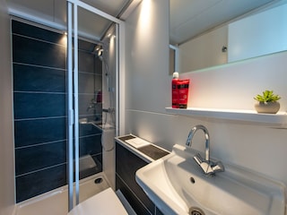 Maison flottante Kamperland Équipement 10