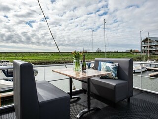 Huisboot Kamperland Kenmerken 32