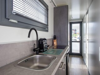 House boat Kamperland Features 34