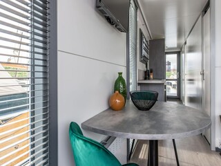 Hausboot Kamperland Ausstattung 25
