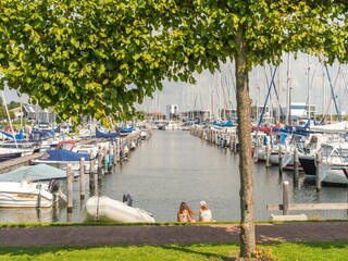 Hausboot Kamperland Außenaufnahme 5