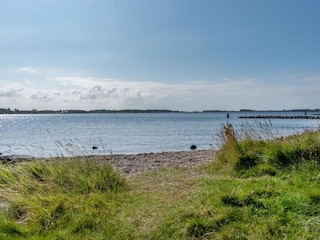 Hausboot Kamperland Umgebung 32